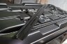 Автобокс LEVEL MINI 390 двусторонний черное тиснение  
